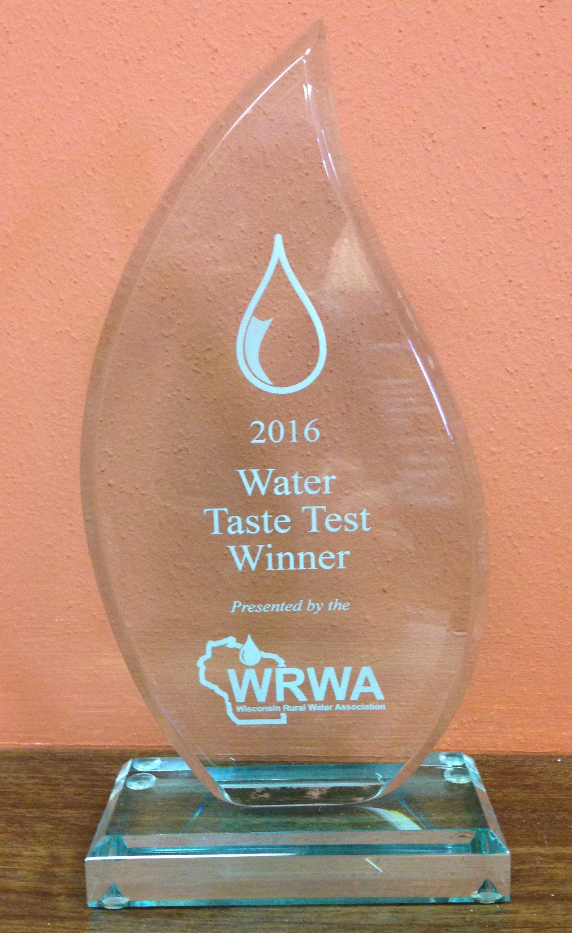 Village of Fall River